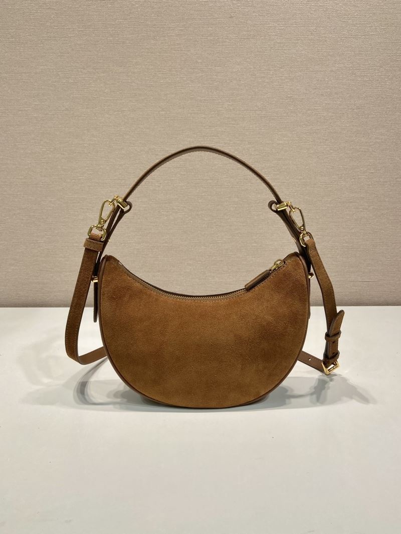 Pra*a hobo bags